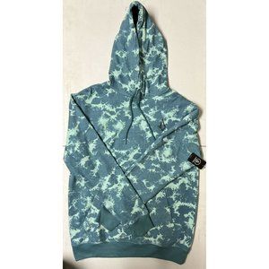 Volcom Men's Vamo Pullover Hooded Fleece Sweatshirt BNWT A4102102